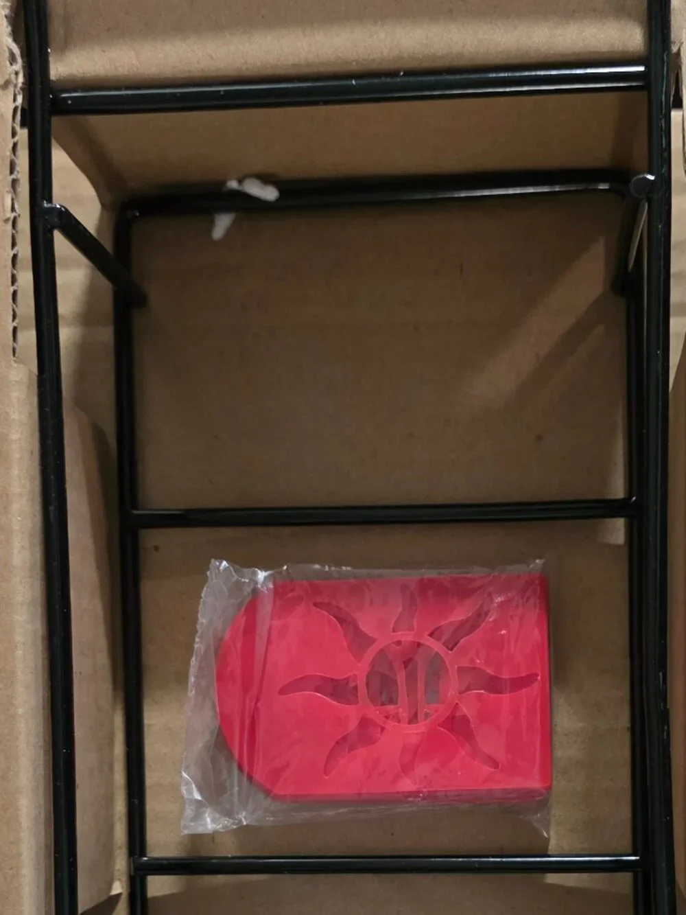 Perfect Brownie Pan Set - New in Box!